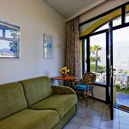 Panorama Porto Valtravaglia