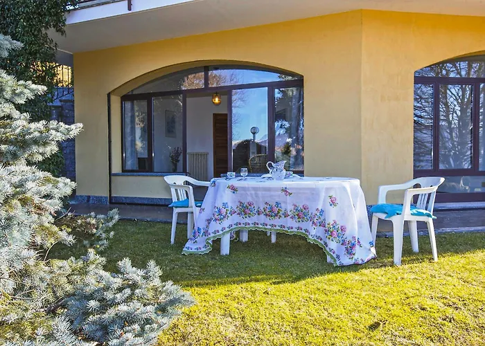 Apartament Panorama *