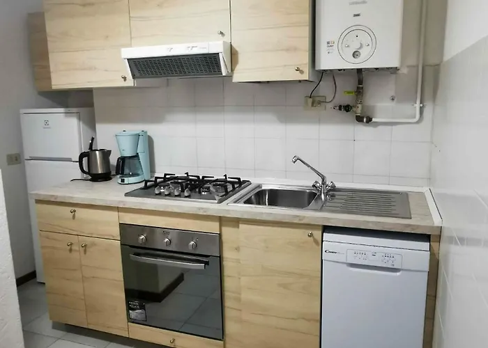 Apartament Panorama *