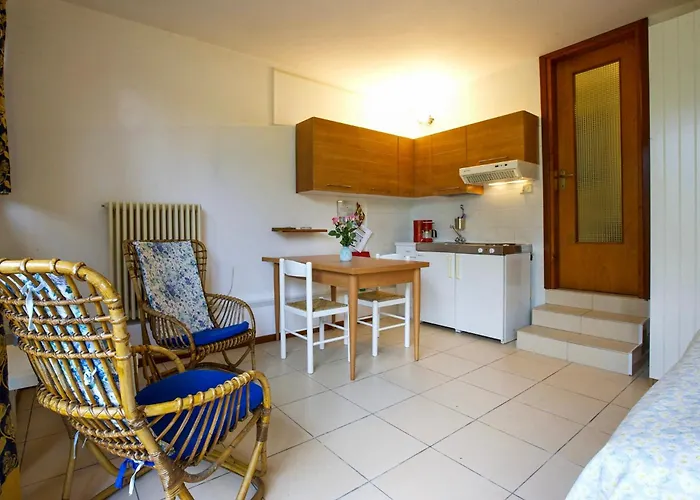 Panorama Porto Valtravaglia