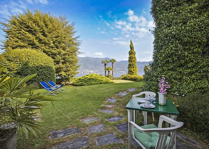 Panorama Apartament *