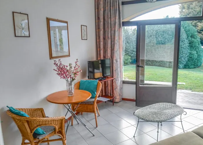 Panorama * Porto Valtravaglia