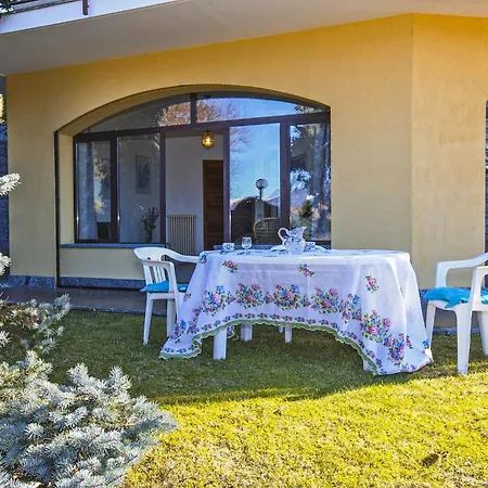 Appartement Panorama *