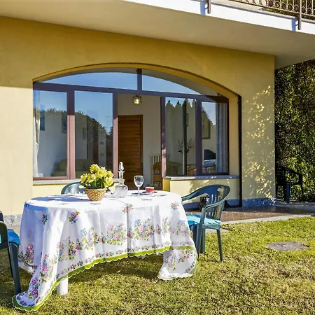 Appartement Panorama *