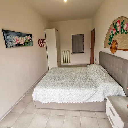 Panorama * Porto Valtravaglia