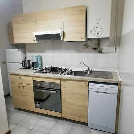 Appartement Panorama *