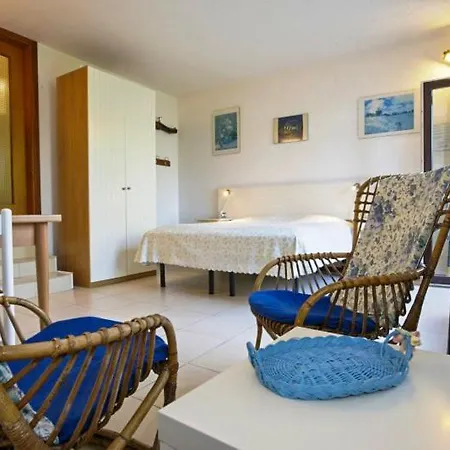 Appartement Panorama *