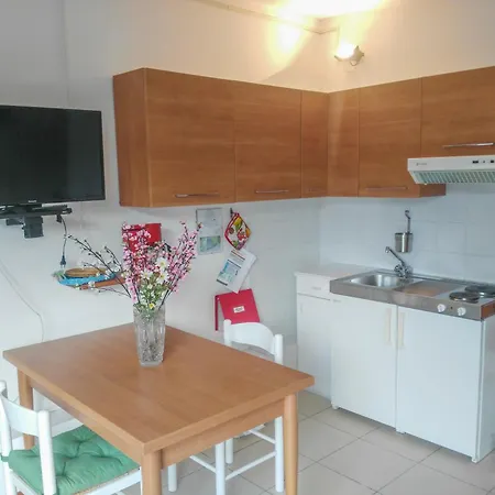 Appartement Panorama