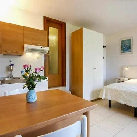 Panorama Apartament Porto Valtravaglia