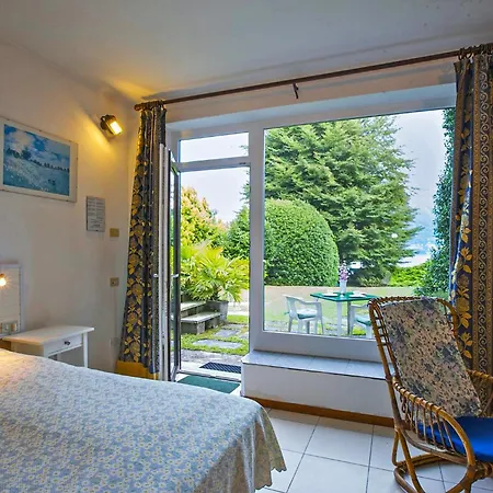 Panorama Apartament Porto Valtravaglia