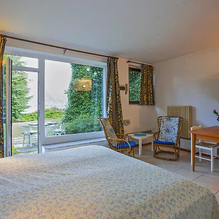 Panorama Apartament Porto Valtravaglia