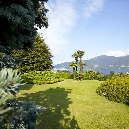 Appartement Panorama