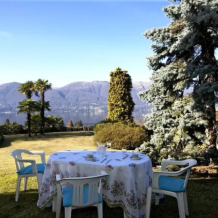 Panorama Appartement
