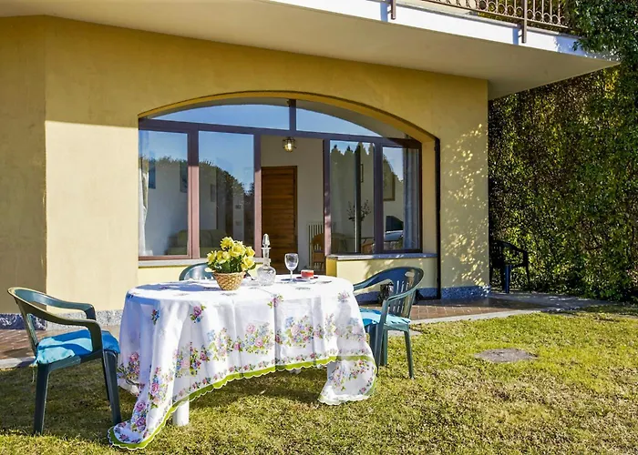 Apartament Panorama *