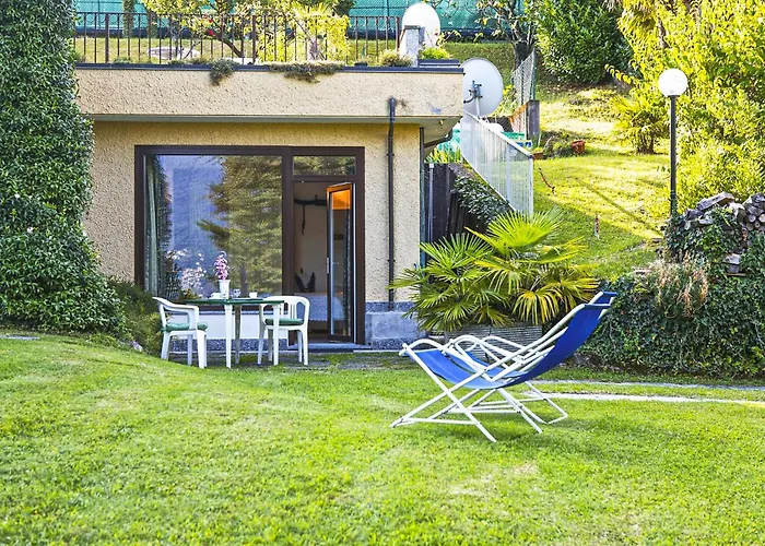 Panorama Apartament *