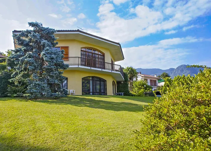 Panorama Apartament *