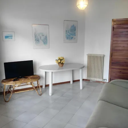 Apartment Panorama *