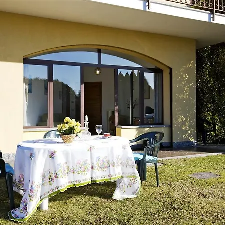 Panorama Porto Valtravaglia