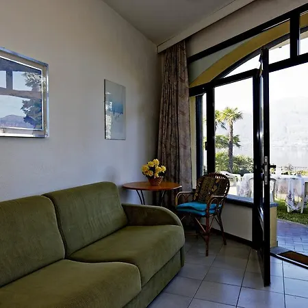 Appartement Panorama Porto Valtravaglia
