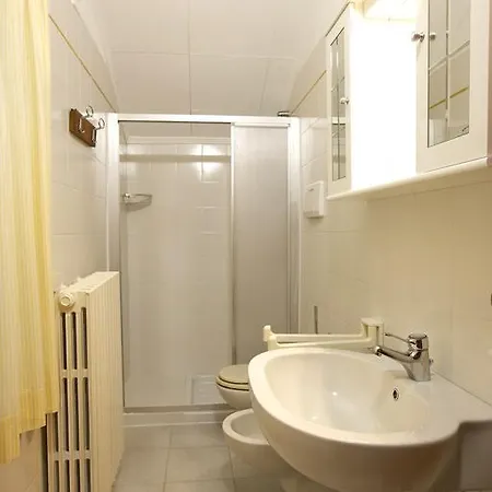 Appartement Panorama Porto Valtravaglia