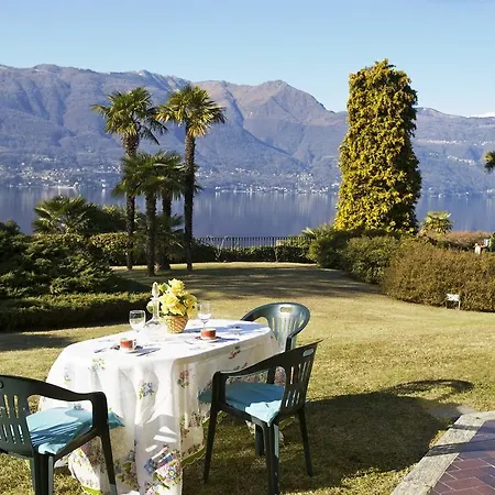 Appartement Panorama Porto Valtravaglia