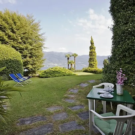 Appartement Panorama
