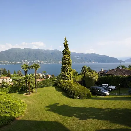 Appartement Panorama