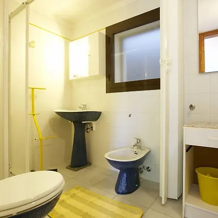 Appartement Panorama Porto Valtravaglia
