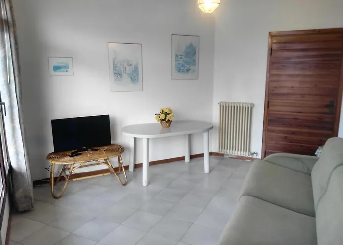 Apartment Panorama *