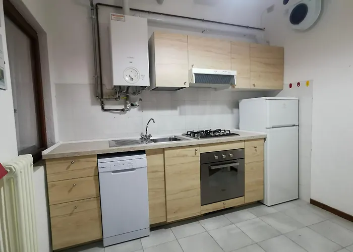 Apartment Panorama *