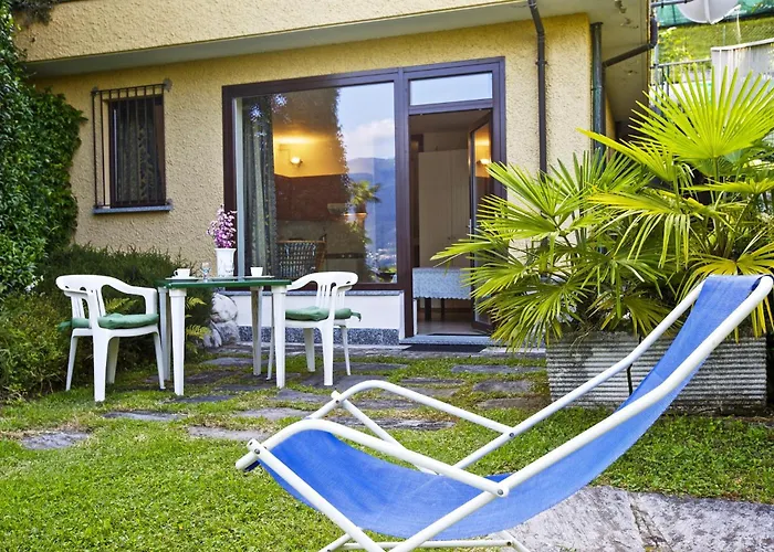 Panorama Apartment *