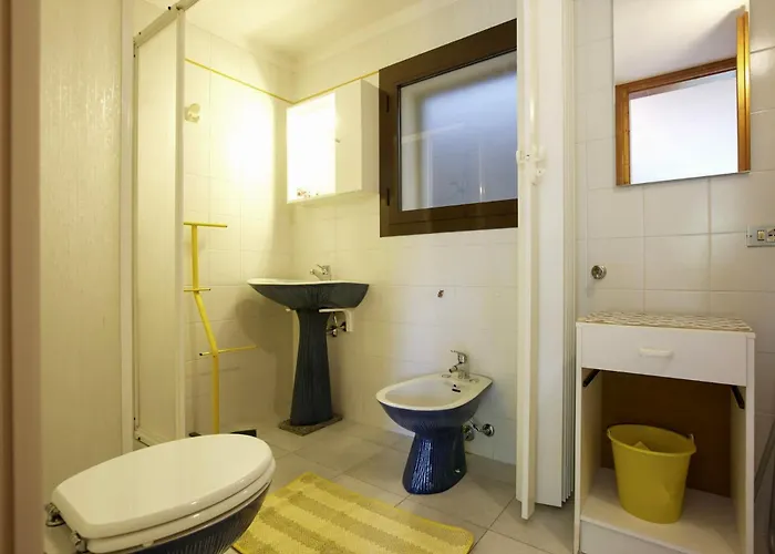 Apartment Panorama
